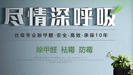 廣州除甲醛服務(wù)具有哪些基本特點(diǎn)