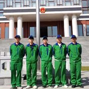 珠海橫琴新區(qū)人民法院室內(nèi)除甲醛空氣治理項(xiàng)目